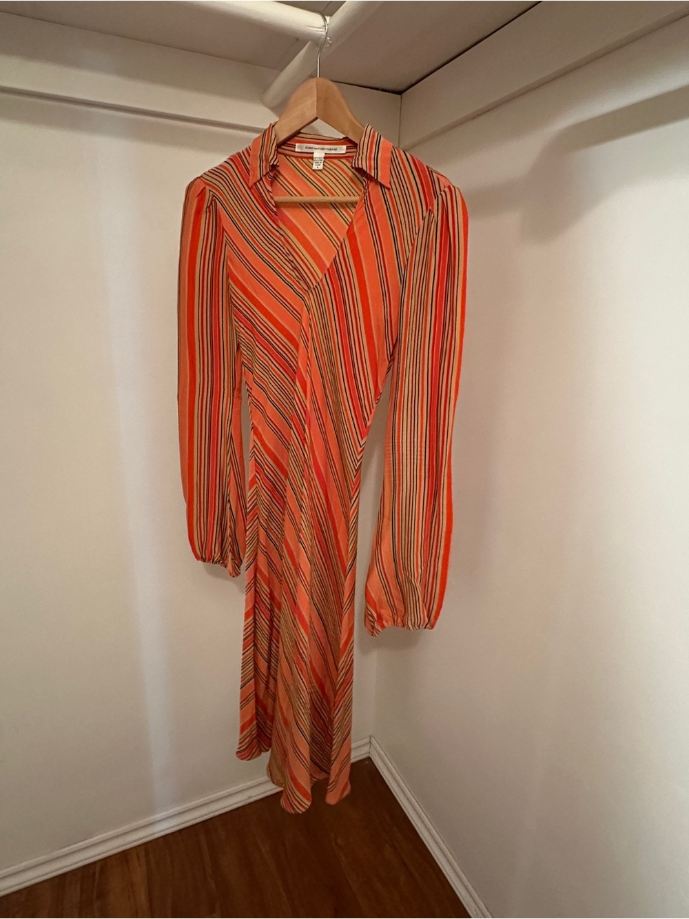 Vintage DVF